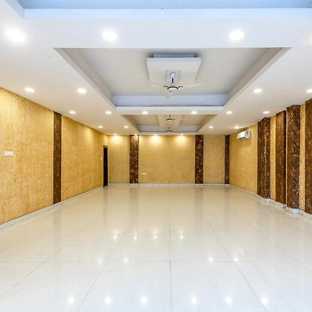 Fabhotel Ocean Pearl Bhopal Exterior foto