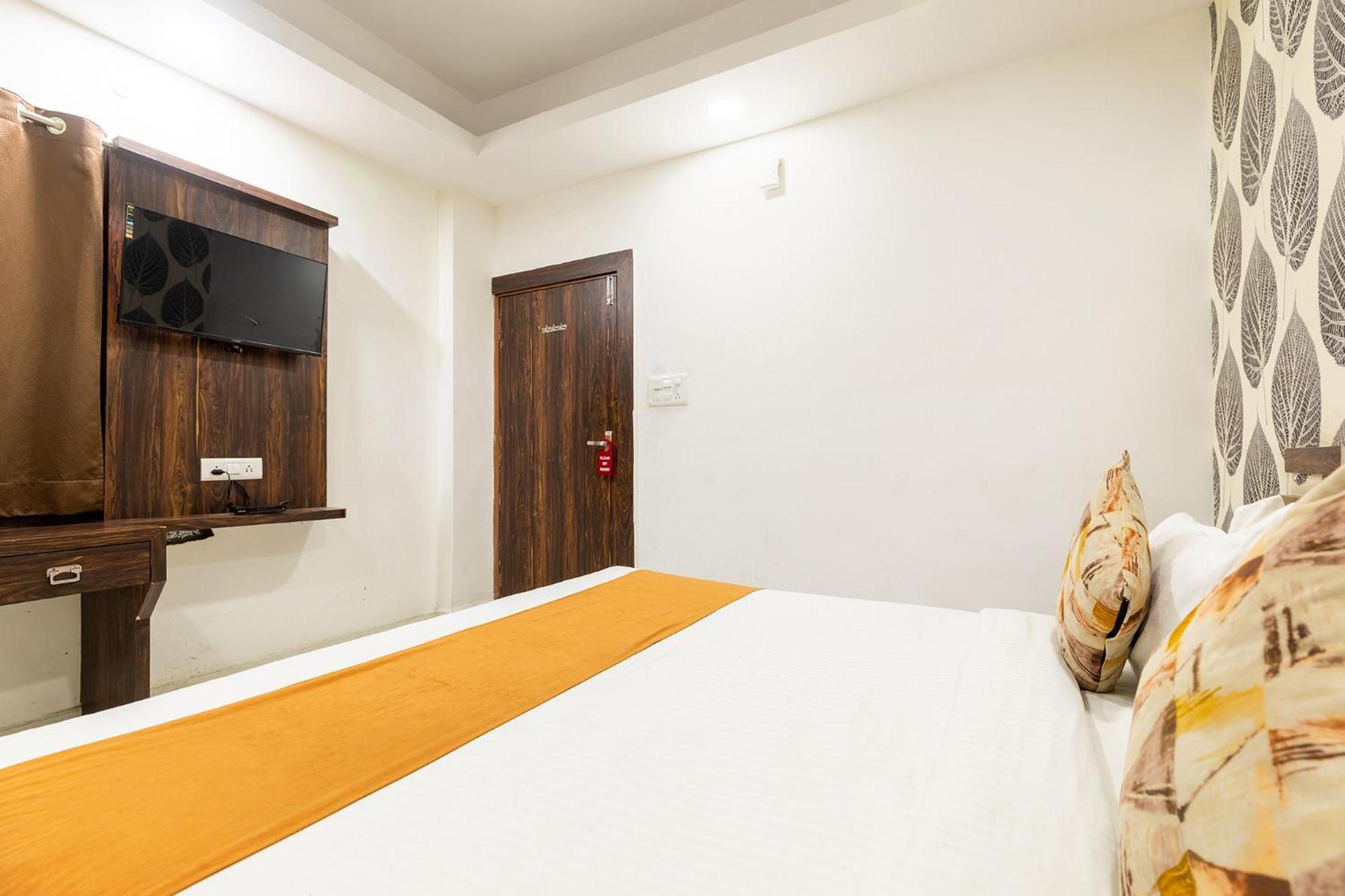 Fabhotel Ocean Pearl Bhopal Exterior foto