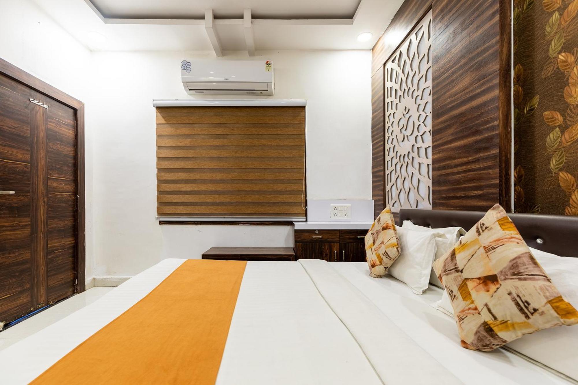 Fabhotel Ocean Pearl Bhopal Exterior foto