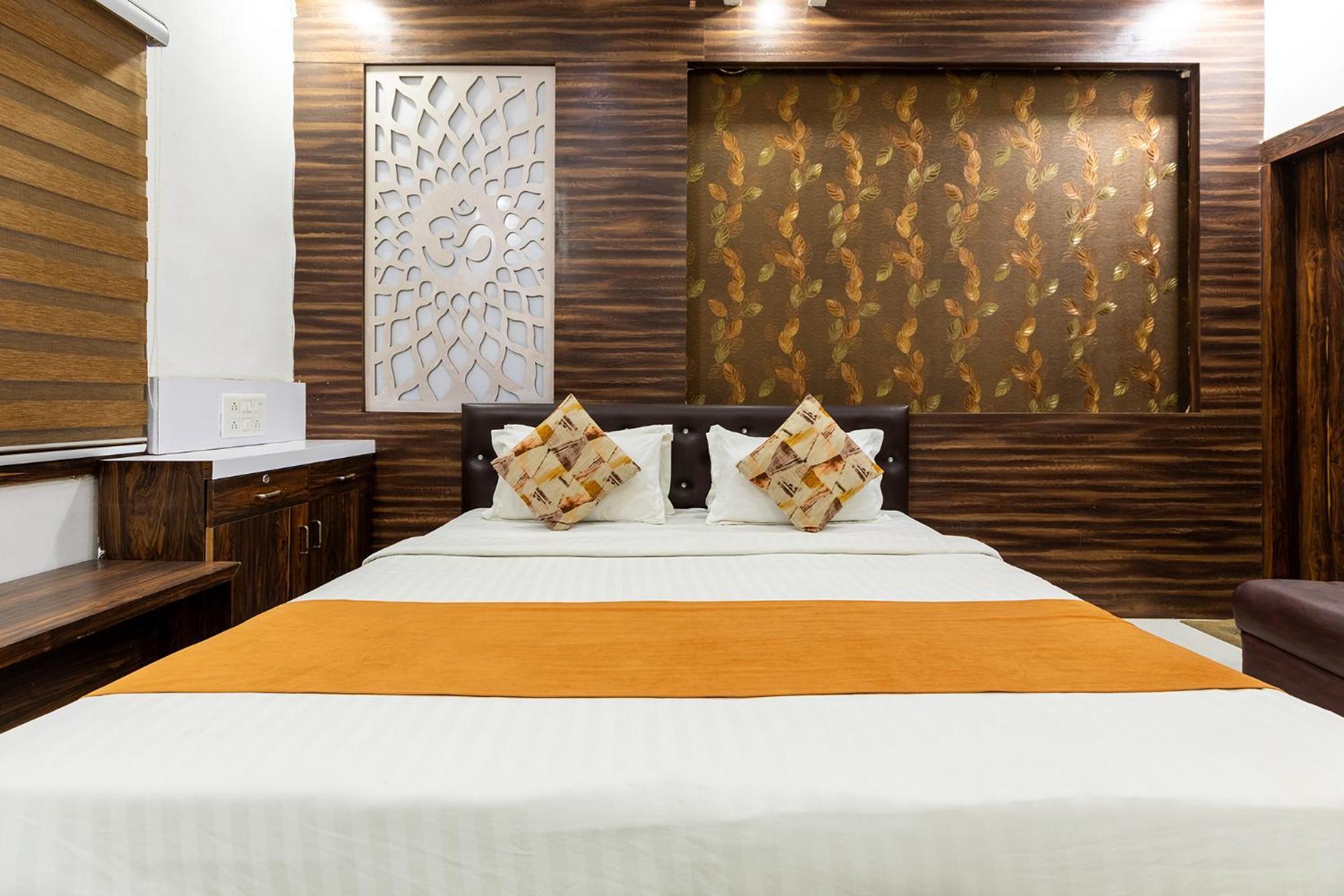 Fabhotel Ocean Pearl Bhopal Exterior foto